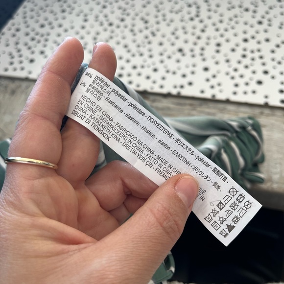 ZARA Dress Pants - Picture 8 of 8